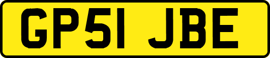 GP51JBE