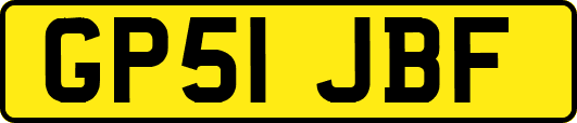 GP51JBF