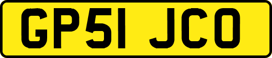 GP51JCO