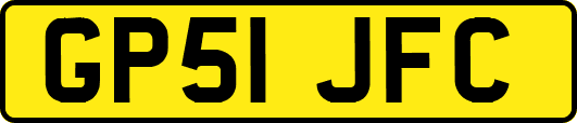 GP51JFC