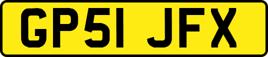 GP51JFX