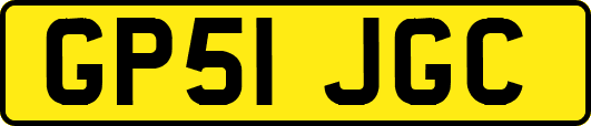 GP51JGC
