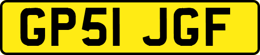GP51JGF