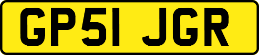 GP51JGR