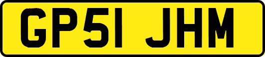 GP51JHM