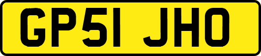 GP51JHO