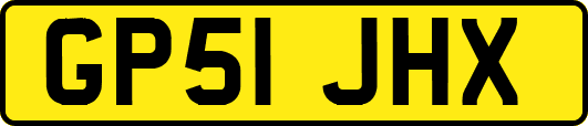 GP51JHX