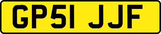 GP51JJF