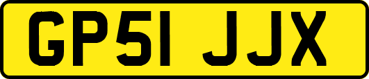 GP51JJX