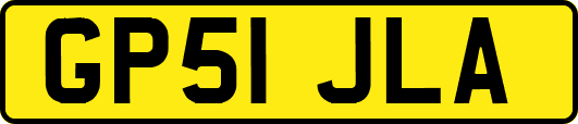 GP51JLA