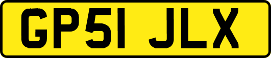 GP51JLX