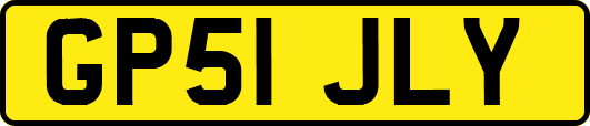 GP51JLY