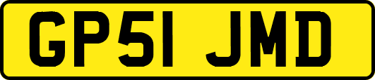 GP51JMD