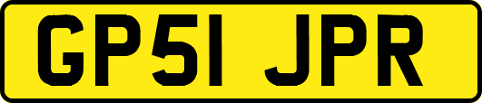 GP51JPR