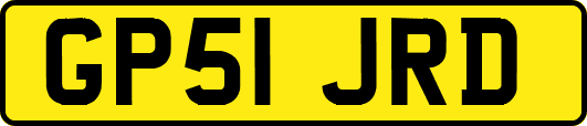 GP51JRD