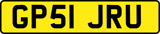 GP51JRU