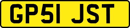 GP51JST