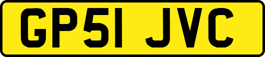 GP51JVC