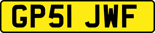 GP51JWF