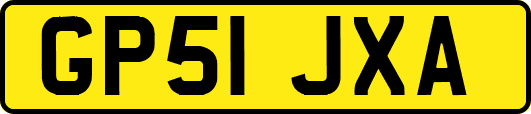 GP51JXA