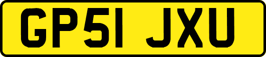 GP51JXU
