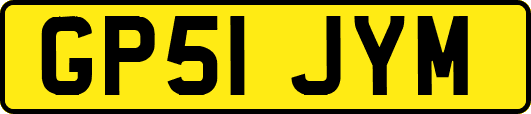 GP51JYM