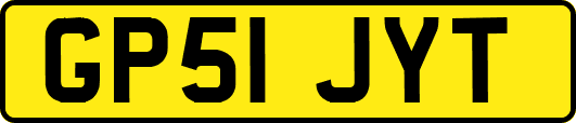 GP51JYT