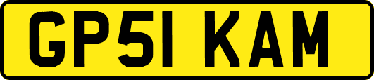 GP51KAM