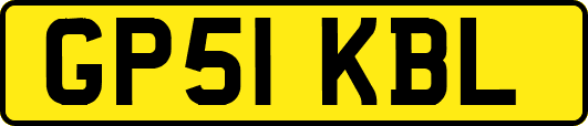 GP51KBL