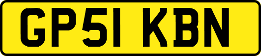 GP51KBN