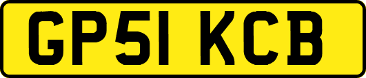 GP51KCB