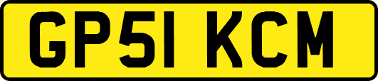 GP51KCM