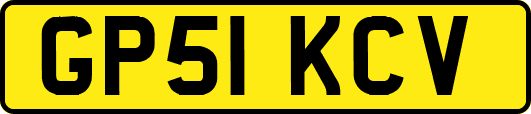 GP51KCV