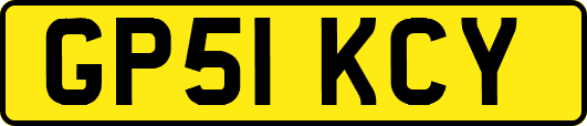 GP51KCY
