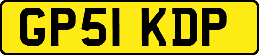 GP51KDP