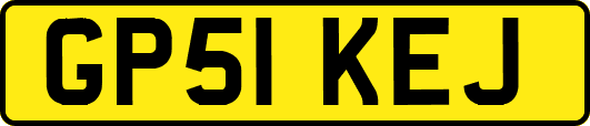 GP51KEJ