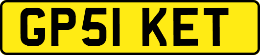 GP51KET