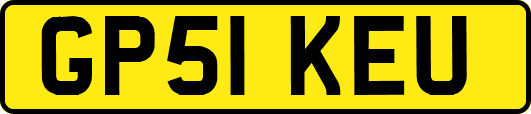 GP51KEU