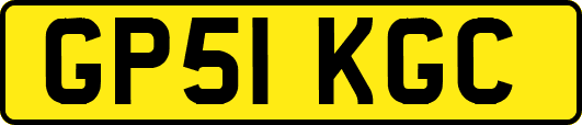 GP51KGC