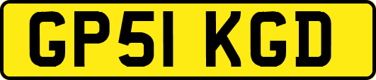 GP51KGD