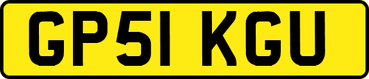 GP51KGU