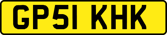 GP51KHK