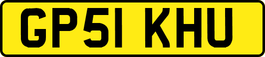 GP51KHU