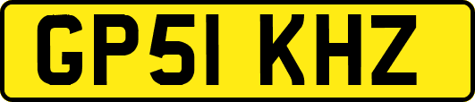 GP51KHZ