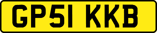 GP51KKB