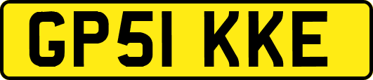 GP51KKE