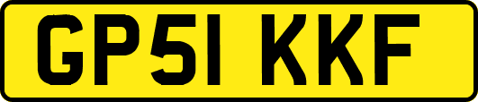 GP51KKF