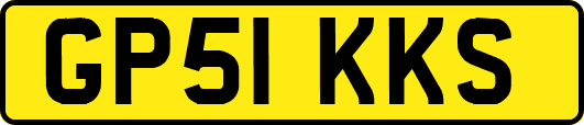 GP51KKS