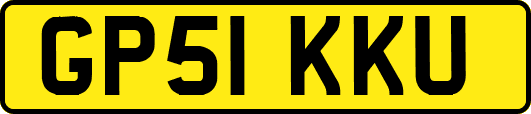 GP51KKU