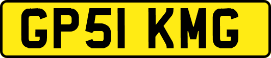 GP51KMG